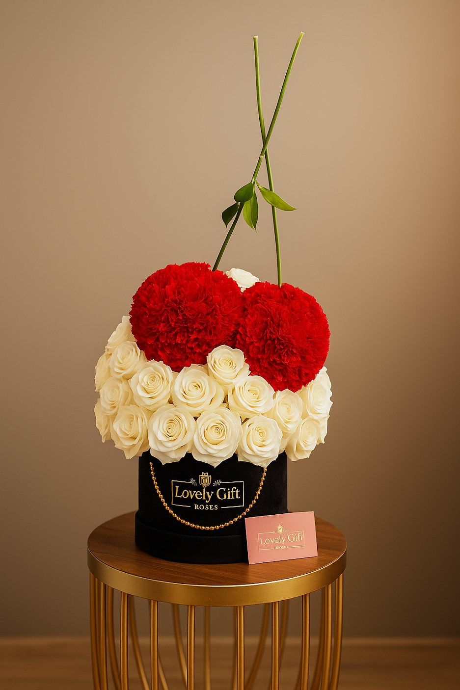 CHERRY LOVE