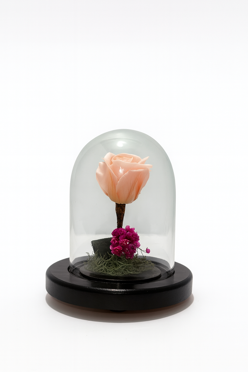 MINI ROSE LUXE