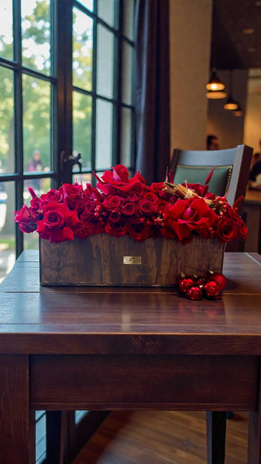 LOVELY ROSES COLLECTION