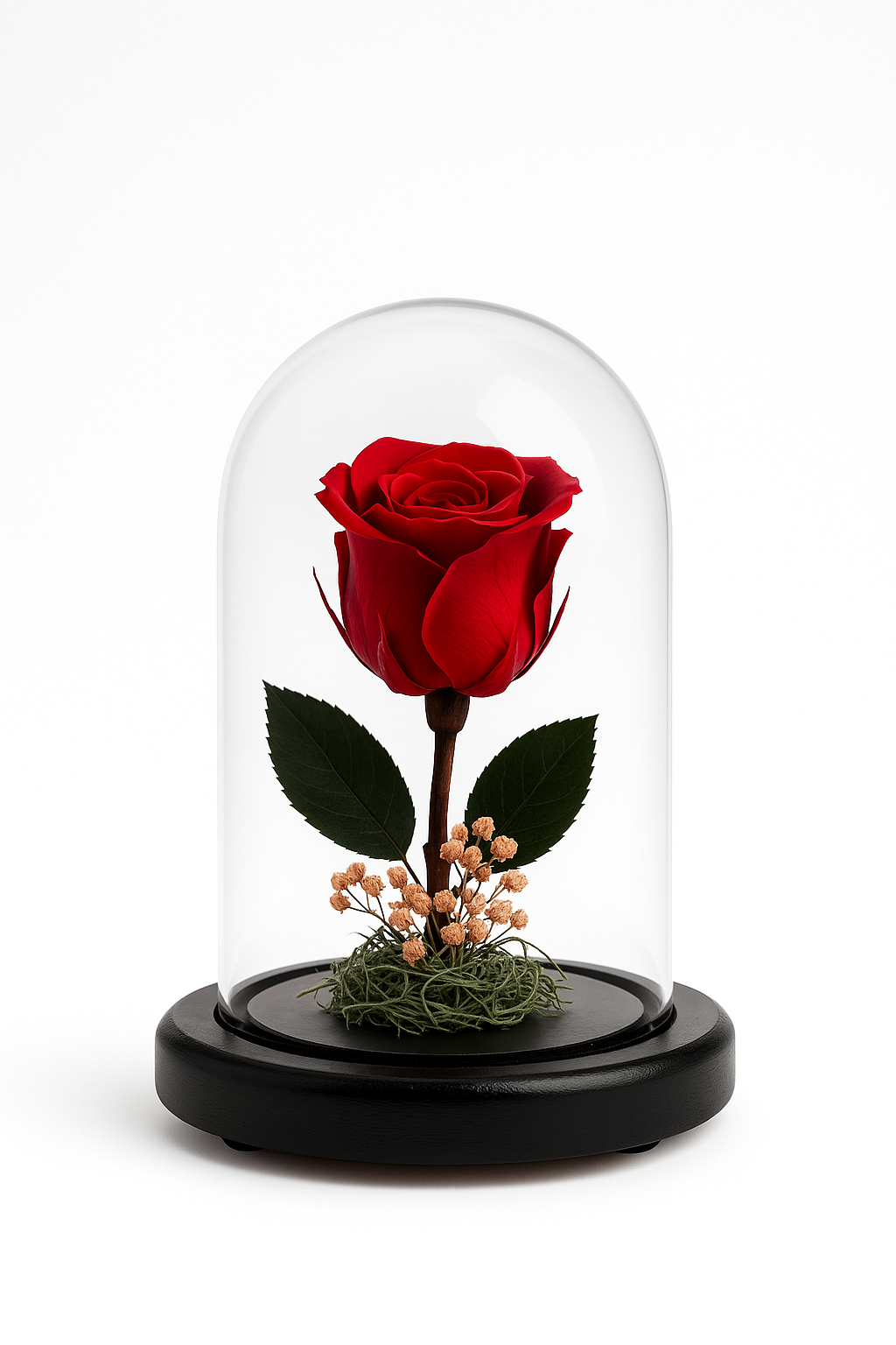 MINI ROSE LUXE